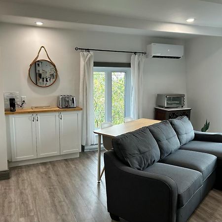 Petite Plaisance Appartements La Malbaie Eksteriør billede