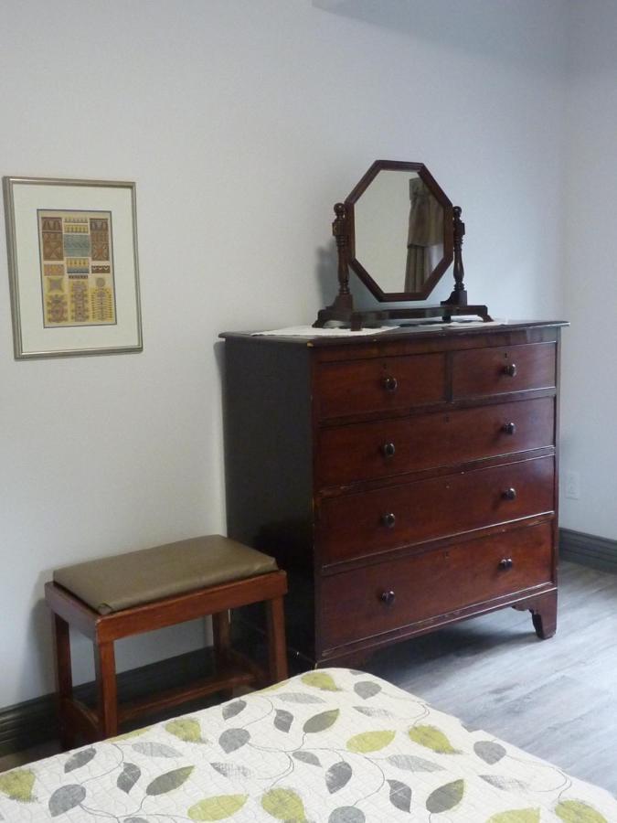 Petite Plaisance Appartements La Malbaie Eksteriør billede