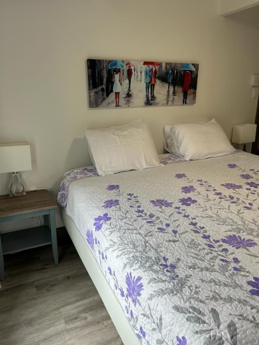 Petite Plaisance Appartements La Malbaie Eksteriør billede